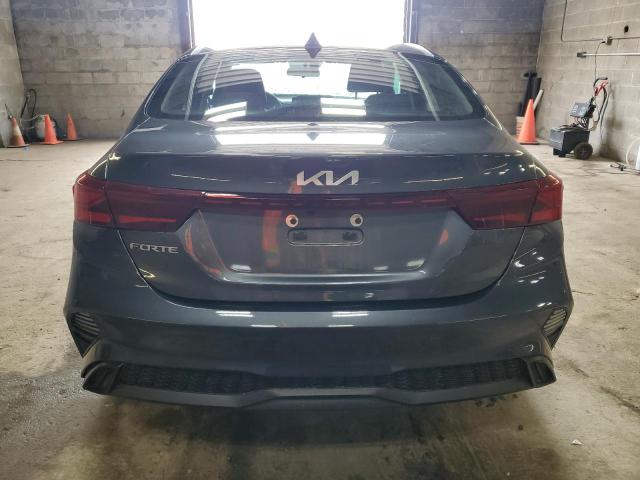  KIA FORTE 2023 Сharcoal