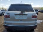 2011 Gmc Acadia Sle for Sale in Davison, MI - Burn - Engine