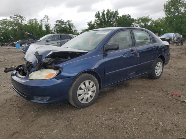 2003 Toyota Corolla Ce