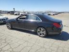 2016 Mercedes-Benz S 550 продається в Martinez, CA - Front End
