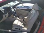 2016 Volkswagen Eos Komfort de vânzare în Martinez, CA - Side