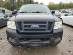 2005 Ford F150  for Sale in West Warren, MA - Frame Damage