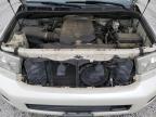 2015 Toyota Sequoia Platinum продається в Fairburn, GA - Rear End