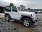 2019 Jeep Wrangler Sport იყიდება Baltimore-ში, MD - Rear End