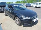 2017 AUDI A1 SPORT T for sale at Copart NEWBURY