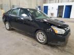 2010 Ford Focus Se на продаже в Blaine, MN - Front End