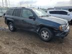 2006 Chevrolet Trailblazer Ls for Sale in Chicago Heights, IL - Side