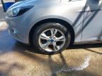 2013 FORD FOCUS ZETE for sale at Copart GLOUCESTER