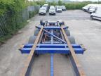 2016 DENN TRI AXLE S for sale at Copart CASTLEDERMOT - IRELAND