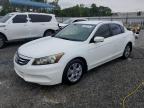 2011 Honda Accord Se   en Venta en Spartanburg, SC - Side