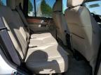 2011 Land Rover Lr4 Hse Luxury на продаже в Eugene, OR - Rear End