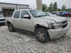 2008 Chevrolet Avalanche K1500 for Sale in Wayland, MI - Front End