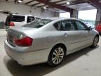 2008 Infiniti M35 Base na sprzedaż w Chambersburg, PA - Front End