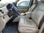 2013 Honda Pilot Exl na sprzedaż w Elgin, IL - Rear End