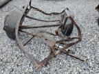 2000 Utility Trailer na sprzedaż w Riverview, FL - All Over