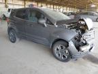 2020 Ford Ecosport S en Venta en Phoenix, AZ - Front End