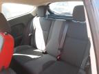 2016 FORD FIESTA ZET for sale at Copart COLCHESTER