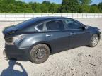 2015 Nissan Altima 2.5 for Sale in Prairie Grove, AR - Front End