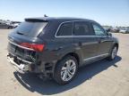 2021 Audi Q7 Premium Plus na sprzedaż w Sacramento, CA - Rear End
