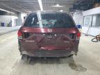 2014 Honda Odyssey Touring na sprzedaż w Wheeling, IL - Front End