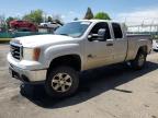 2013 Gmc Sierra K1500 Sle за продажба в Denver, CO - Front End