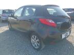 2007 MAZDA 2 1.3 TS2 5DR for sale at Copart YORK