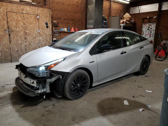 TOYOTA PRIUS LE 2022