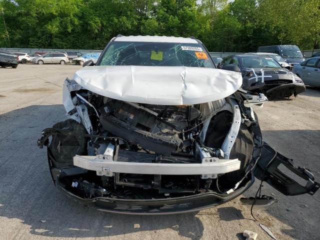  FORD EXPLORER 2020 Белы