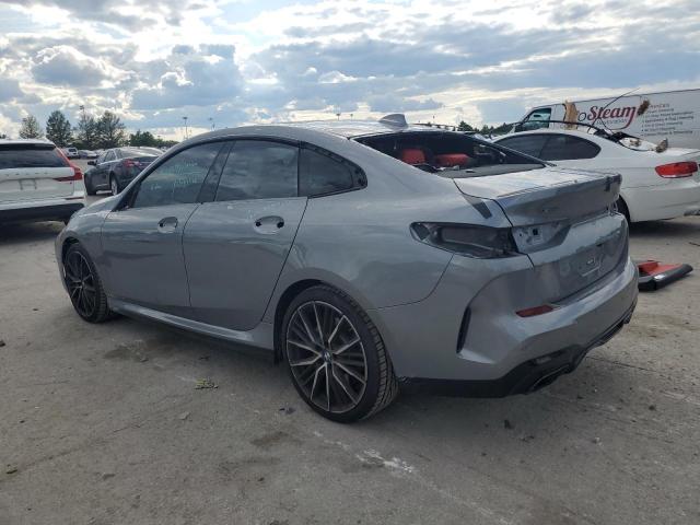  BMW M2 2022 Сріблястий