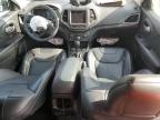 2022 Jeep Cherokee Trailhawk на продаже в West Palm Beach, FL - Front End
