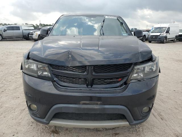Parquets DODGE JOURNEY 2015 Czarny