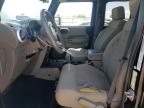 2009 Jeep Wrangler Unlimited Sahara na sprzedaż w Dunn, NC - Front End
