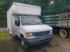 2007 Ford Econoline E450 Super Duty Cutaway Van de vânzare în Seaford, DE - Side