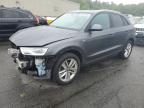 2018 Audi Q3 Premium for Sale in Exeter, RI - Front End