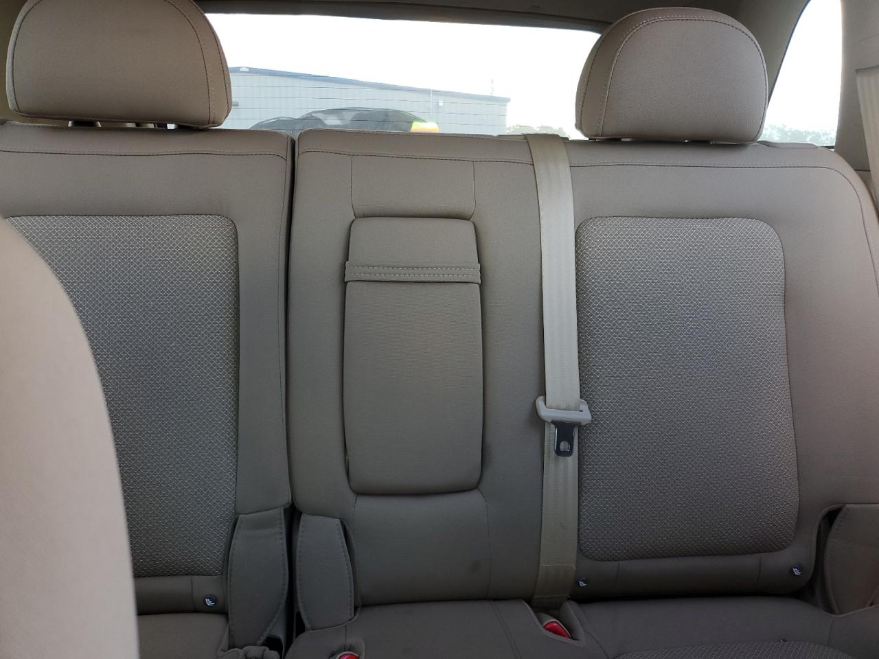 2008 Saturn Vue Xr VIN: 3GSCL53738S665638 Lot: 55435765