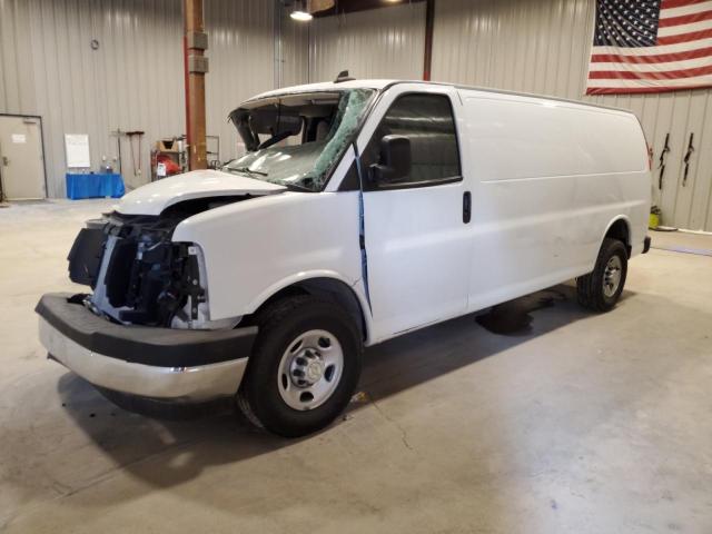 2023 Chevrolet Express G2500   