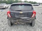 2020 Chevrolet Spark Ls en Venta en Mebane, NC - Rear End
