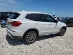 2019 Bmw X3 Sdrive30I for Sale in Temple, TX - Front End