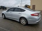 2014 Ford Fusion Se en Venta en Moraine, OH - Minor Dent/Scratches