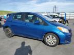 2012 Toyota Yaris  de vânzare în Littleton, CO - Front End