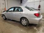 2006 Toyota Corolla Ce   zu verkaufen in Franklin, WI - Front End