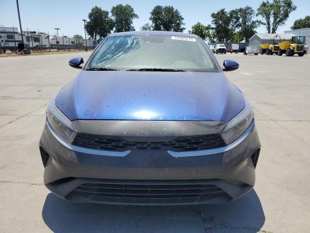  KIA FORTE 2023 Синий
