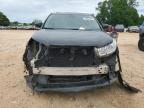 2017 Toyota Highlander Le იყიდება China Grove-ში, NC - Front End