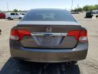 2010 Honda Civic Lx-S იყიდება Denver-ში, CO - Front End