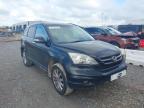 2010 HONDA CR-V EX I- for sale at Copart CORBY