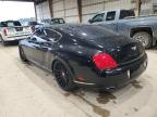 2008 Bentley Continental Gt zu verkaufen in Greenwell Springs, LA - Front End