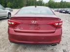 2015 Hyundai Sonata Se للبيع في West Warren، MA - Mechanical