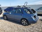 2007 Subaru Impreza 2.5I na sprzedaż w Columbus, OH - Rear End