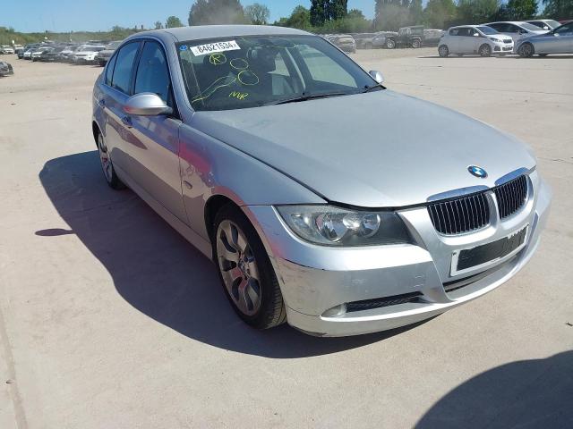 2006 BMW 325D SE