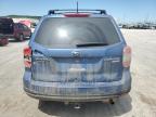 2015 Subaru Forester 2.5I Premium de vânzare în Tulsa, OK - Rear End